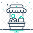 Seller  Icon