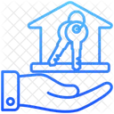 Seller Owner Realtor Icon