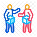 Sellers Trade War  Icon