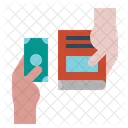 Sell Percent Business Icon