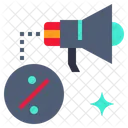 Sale Selling Trading Icon