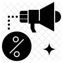 Sale Selling Trading Icon
