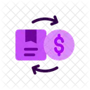 Selling  Icon