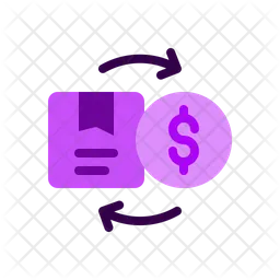 Selling  Icon