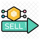 Selling Point Nft Icon