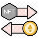Selling Retail Marketing Icon