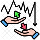 Selling Buy Sale Icon