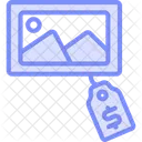 Selling Painting Dual Essence Icon