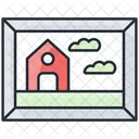 Selling Painting Icon