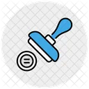 Estampilla Icon