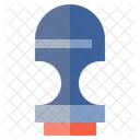 Estampilla  Icono