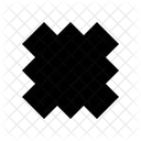 Estampilla  Icono