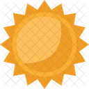 Sello Oro Etiqueta Icono