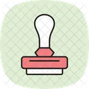 Carimbo  Ícone
