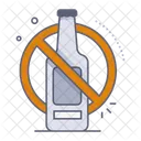 Sem álcool  Icon