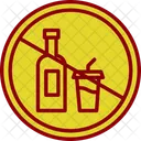 Alcool Coquetel Bebida Ícone