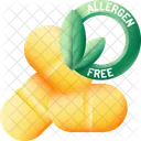 Sem Alergenos Alimento Alergeno Ícone