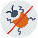 Nenhum bug  Icon