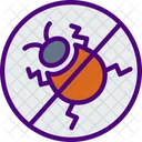 Nenhum bug  Icon