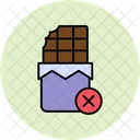 Sem chocolate  Icon