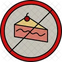 Sem comida  Icon