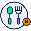 Sem Comida Icon