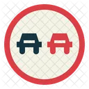 Proibido Estacionar  Icon