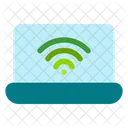 Apartamento Wi Fi Internet Ícone