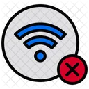 Sem internet  Icon