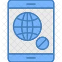 Sem internet  Icon