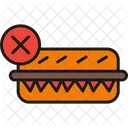 Sem junk food  Icon