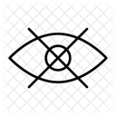 Sem visualização  Ícone