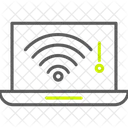 Wifi Sem Internet Sem Conexao Ícone