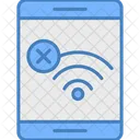 Sem wi-fi  Icon