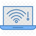 Sem wi-fi  Icon