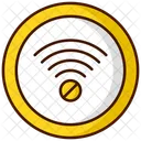 Sem Wi Fi Icon