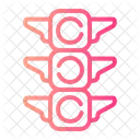Semáforo  Icono