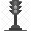 Semáforo  Icono