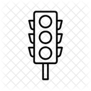Semáforos  Icono