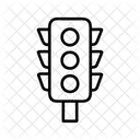 Semáforos  Icono
