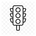Semáforos  Icono