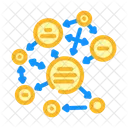 Semantic Web Natural Icon