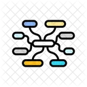 Semantic Web Nlp Icon