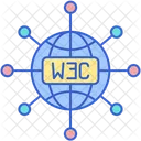 Semantic Web  Icon