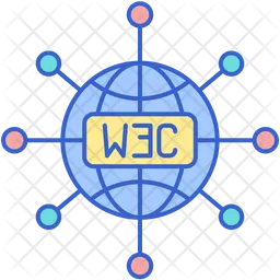 Semantic Web  Icon