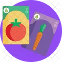 Sementes de tomate  Icon