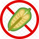 Semi Sesamo Allergia Icon