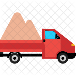 Free Free Semi Truck Svg Icon 13 SVG PNG EPS DXF File