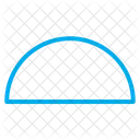 Diagrama Figura Geometria Ícone