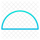 Diagrama Figura Geometria Ícone